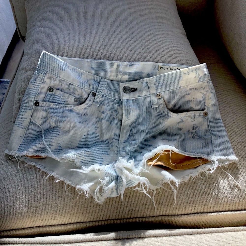 Rag & Bone shorts